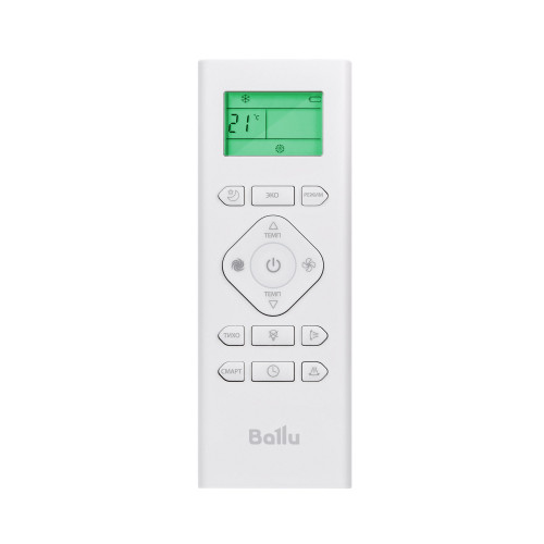 Кондиционер Ballu iGreen Pro DC BSAGI-12HN8_V4