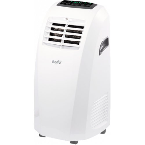 Мобильный кондиционер Ballu BPAC-09 CP 