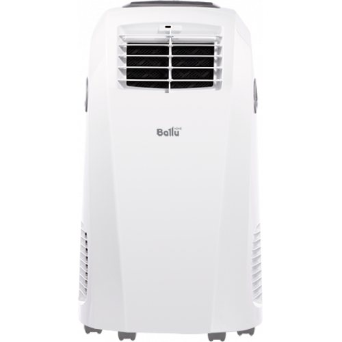 Мобильный кондиционер Ballu BPAC-09 CP 