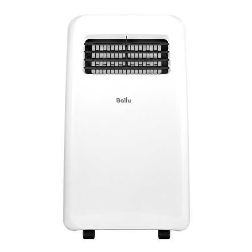Мобильный кондиционер Ballu BPAC-07 CP/N1_24Y