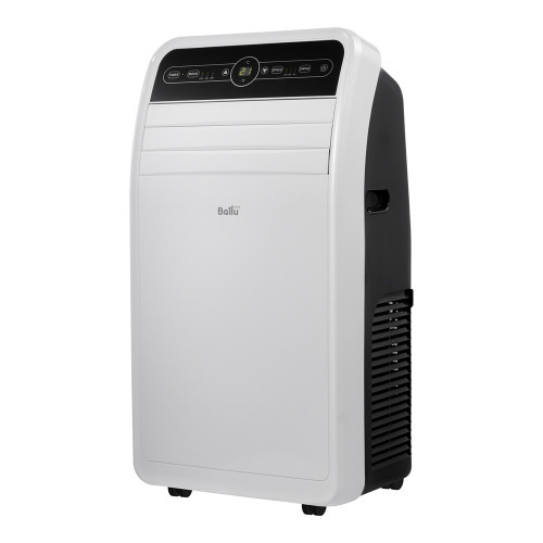 Мобильный кондиционер Ballu BPAC-07 CP-SF/N1 Wi-Fi