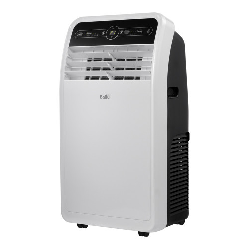 Мобильный кондиционер Ballu BPAC-07 CP-SF/N1 Wi-Fi