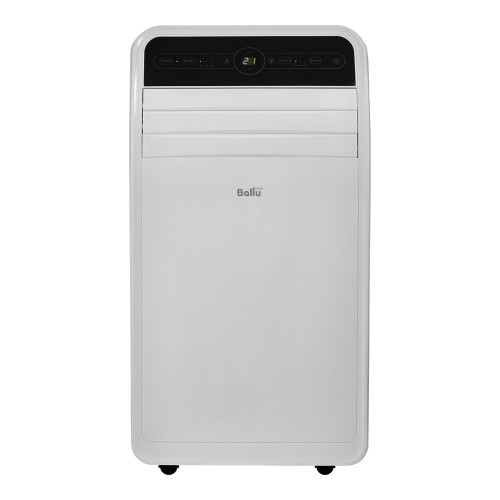 Мобильный кондиционер Ballu BPAC-07 CP-SF/N1 Wi-Fi