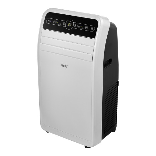 Мобильный кондиционер Ballu BPAC-07 CP-SF/N1 Wi-Fi