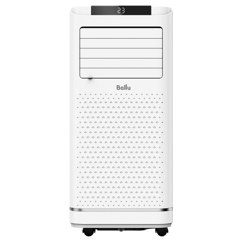 Мобильный кондиционер Ballu BPAC-09 XT/N6