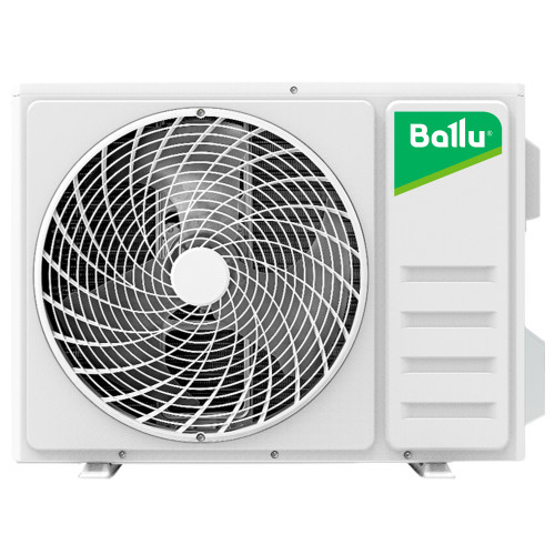 Напольно-потолочный кондиционер Ballu BLCI_CF-36HN1_24Y