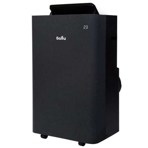 Мобильный кондиционер Ballu BPAC-12 EW/N6
