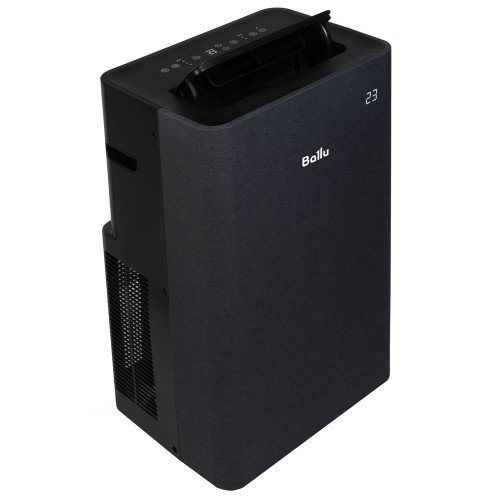 Мобильный кондиционер Ballu BPAC-12 EW/N6