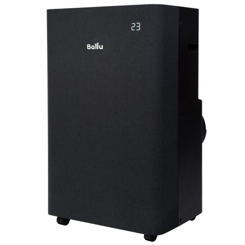 Мобильный кондиционер Ballu BPAC-12 EW/N6