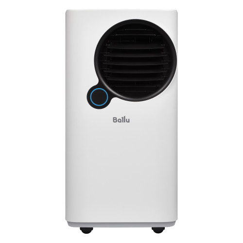 Мобильный кондиционер Ballu BPAC-07 EPW/N6 white