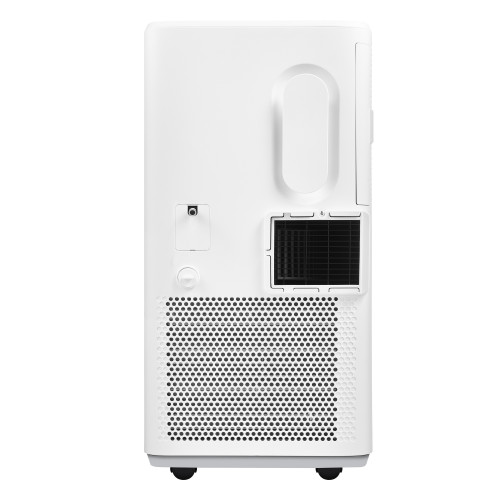 Мобильный кондиционер Ballu BPAC-07 EPW/N6 white