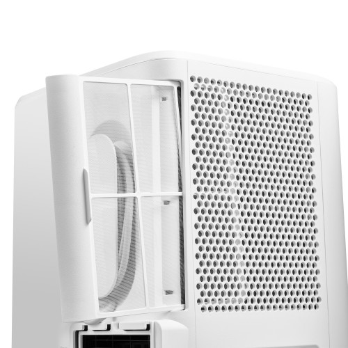 Мобильный кондиционер Ballu BPAC-07 EPW/N6 white