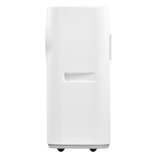 Мобильный кондиционер Ballu BPAC-07 EPW/N6 white