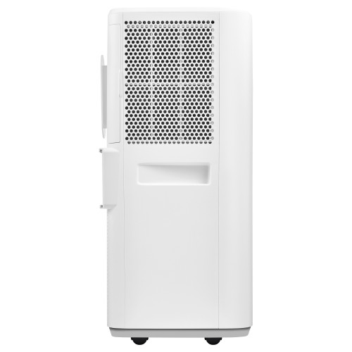 Мобильный кондиционер Ballu BPAC-07 EPW/N6 white