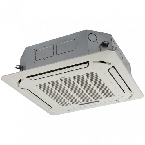 Кассетный кондиционер Ballu BLC_M_C-18HN1_(22Y) (compact)