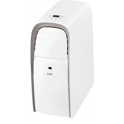 Мобильный кондиционер Ballu BPAC-12 CE_Y17