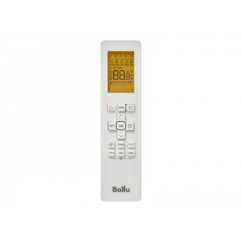 Кондиционер Ballu BSDI-18HN1