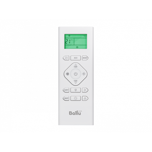 Кондиционер Ballu BSQ-36HN1_14Y