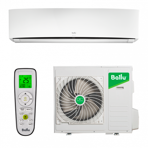 Кондиционер Ballu BSQ-36HN1_14Y