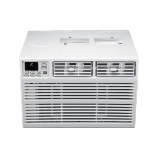 Оконный кондиционер Ballu BWC-09AC