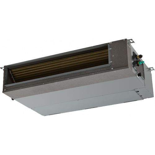 Канальный кондиционер Ballu BLC_M_D-24HN1