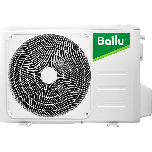 Канальный кондиционер Ballu BLC_M_D-24HN1