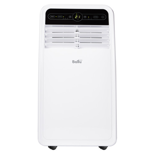 Мобильный кондиционер Ballu BPAC-07 CP-SF