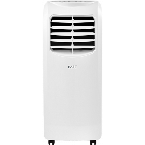 Мобильный кондиционер Ballu BPAC-09 CP-IN_22Y белый
