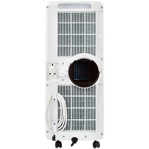 Мобильный кондиционер Ballu BPAC-09 CP-IN_22Y белый