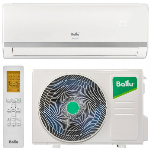Кондиционер Ballu BSD-07HN1_20Y
