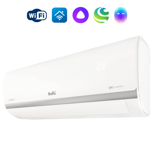 Кондиционер Ballu BSDI-18HN8