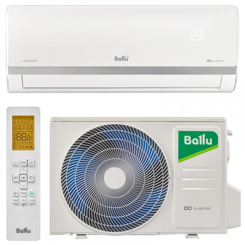 Кондиционер Ballu BSDI-18HN1